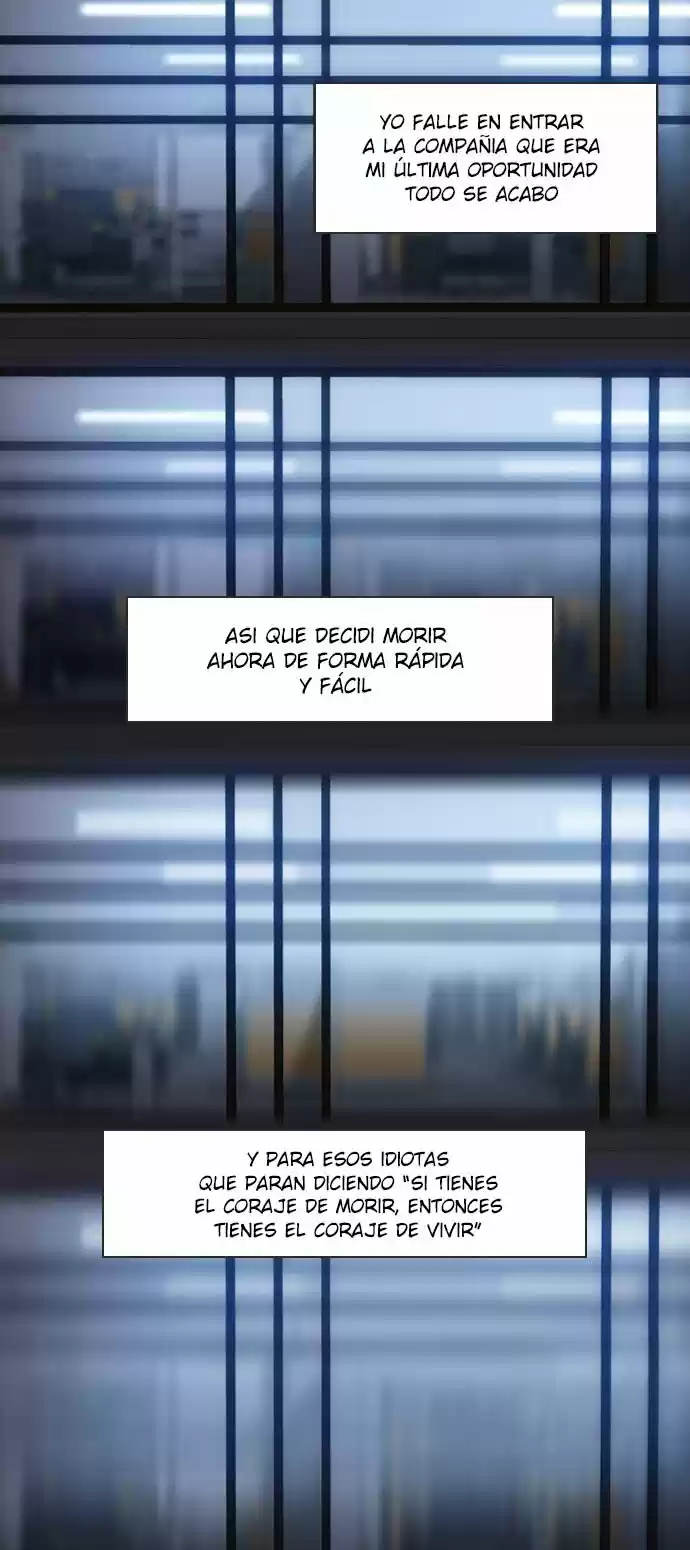 Moriré Pronto - Capítulo 1 - Página 69 - LectorTMOo