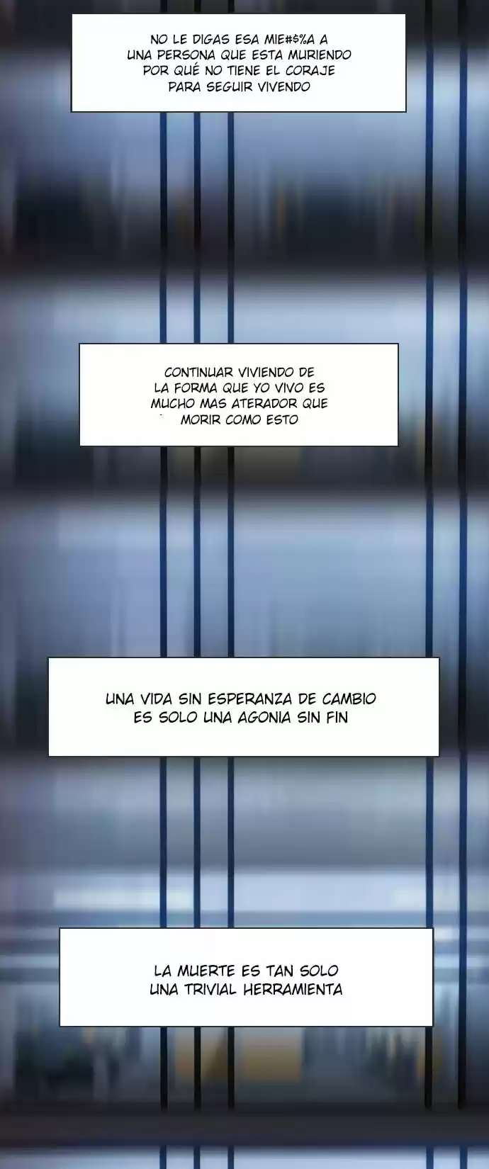 Moriré Pronto - Capítulo 1 - Página 70 - LectorTMOo