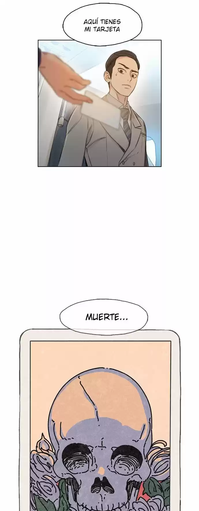 Moriré Pronto - Capítulo 1 - Página 86 - LectorTMOo