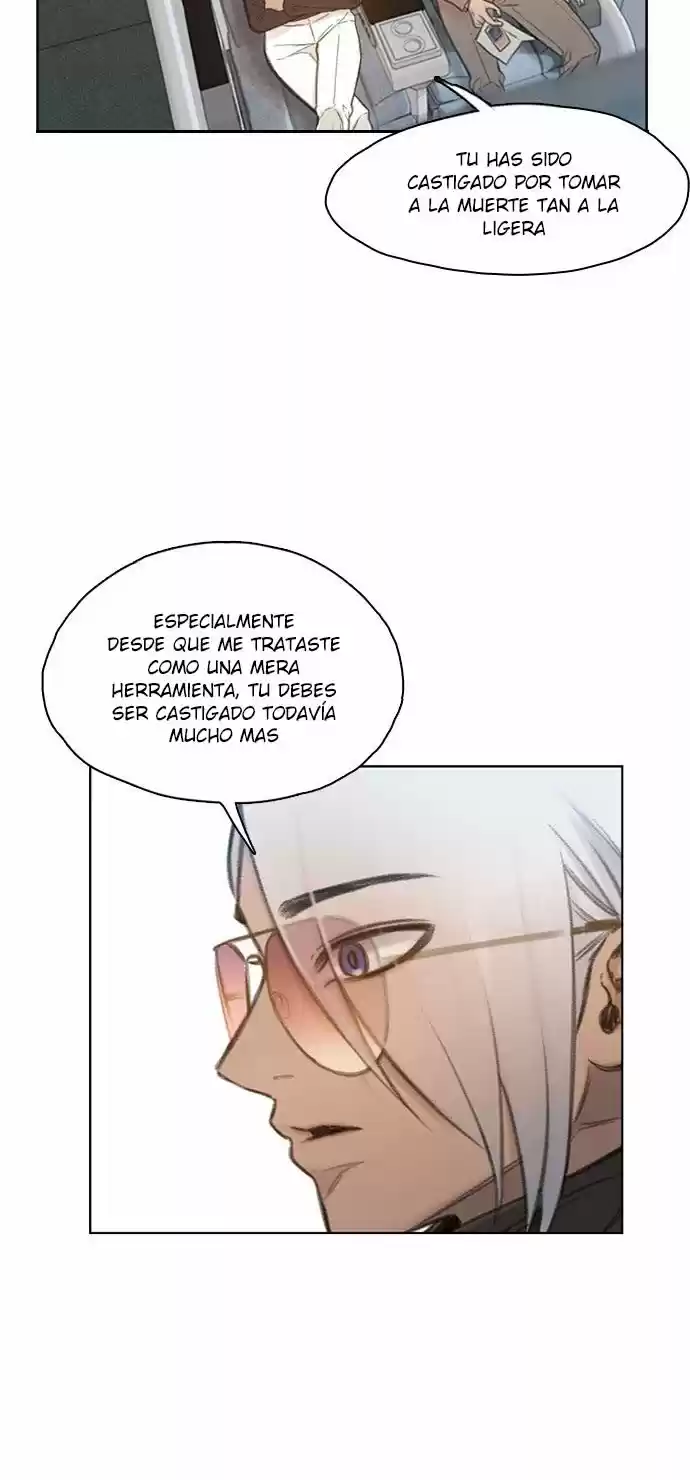 Moriré Pronto - Capítulo 1 - Página 92 - LectorTMOo