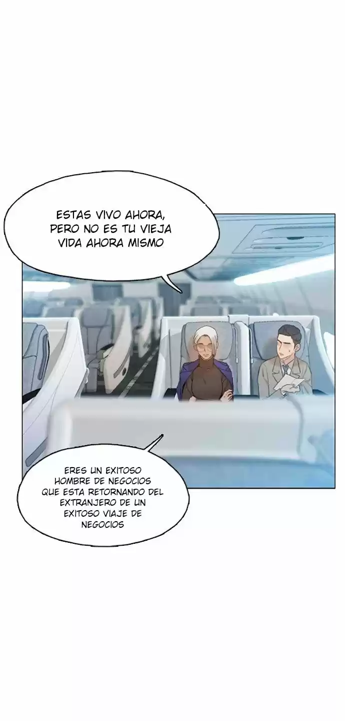 Moriré Pronto - Capítulo 1 - Página 98 - LectorTMOo
