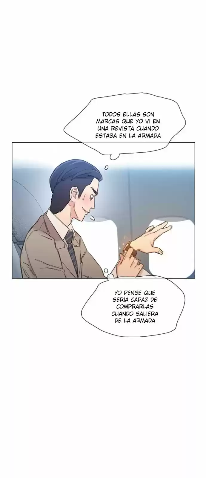 Moriré Pronto - Capítulo 1 - Página 101 - LectorTMOo