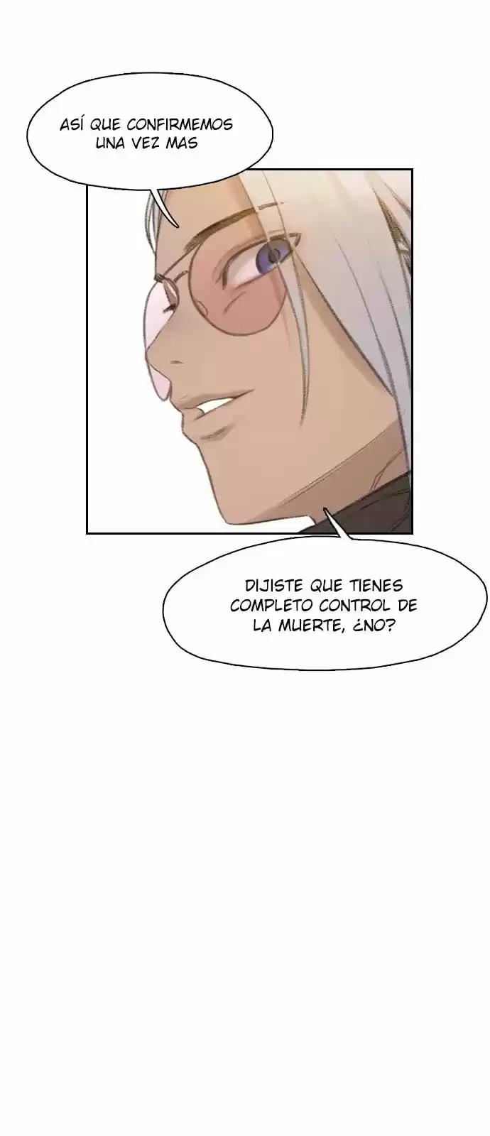 Moriré Pronto - Capítulo 1 - Página 106 - LectorTMOo