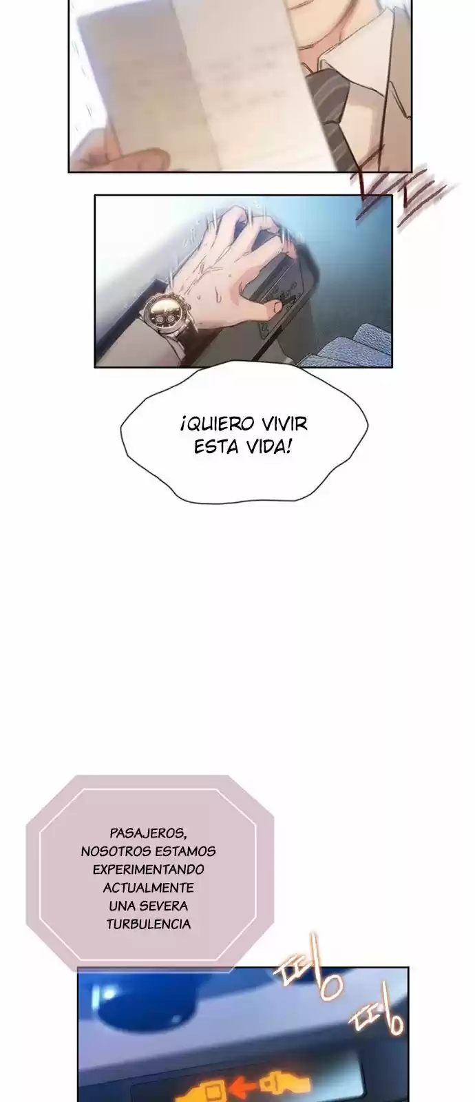 Moriré Pronto - Capítulo 1 - Página 110 - LectorTMOo