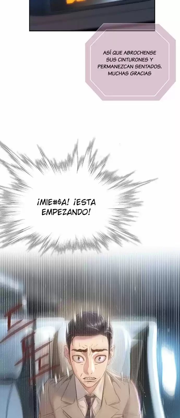 Moriré Pronto - Capítulo 1 - Página 111 - LectorTMOo