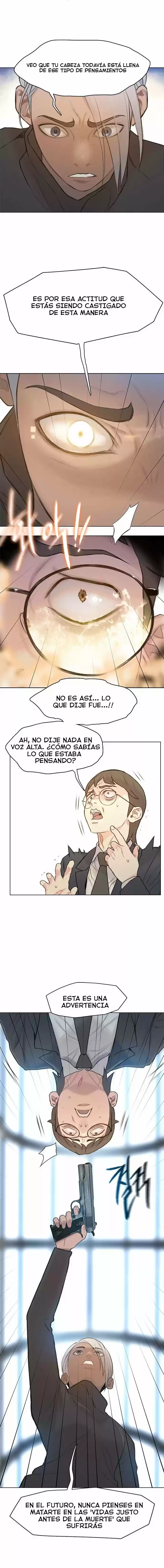 Moriré Pronto - Capítulo 10 - Página 7 - LectorTMOo