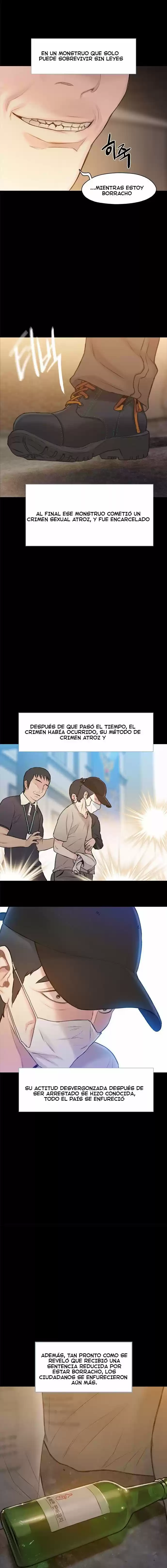 Moriré Pronto - Capítulo 11 - Página 8 - LectorTMOo