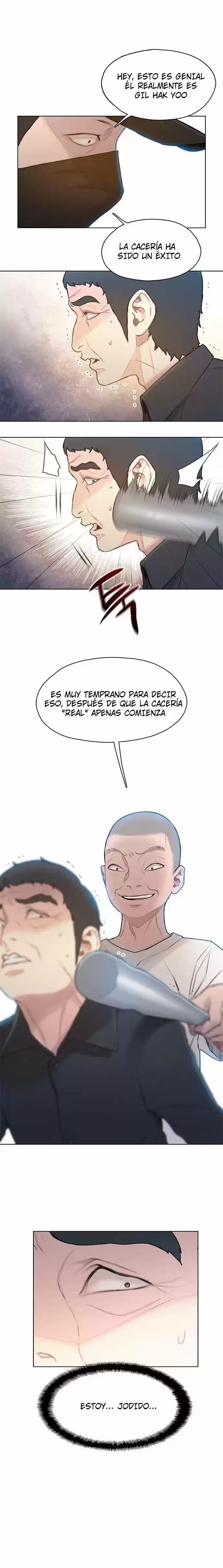 Moriré Pronto - Capítulo 13 - Página 3 - LectorTMOo