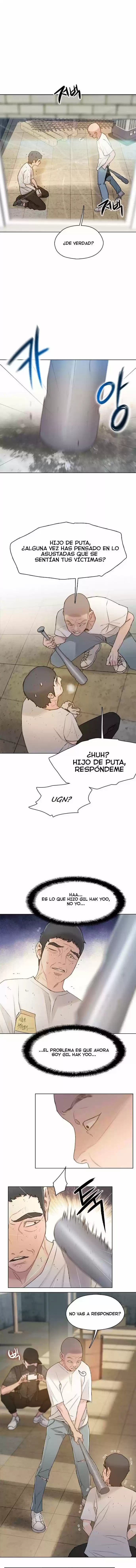 Moriré Pronto - Capítulo 13 - Página 6 - LectorTMOo