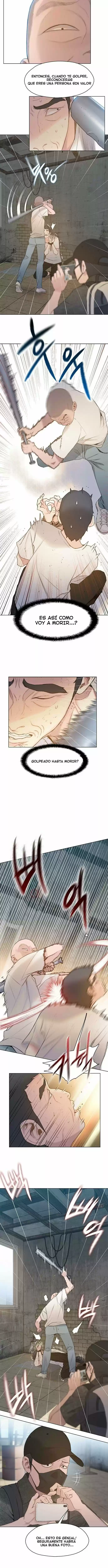 Moriré Pronto - Capítulo 13 - Página 7 - LectorTMOo