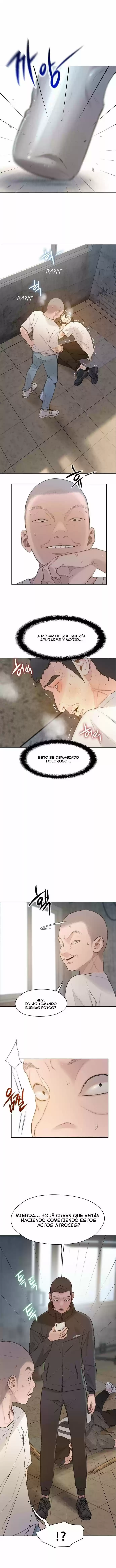 Moriré Pronto - Capítulo 13 - Página 9 - LectorTMOo