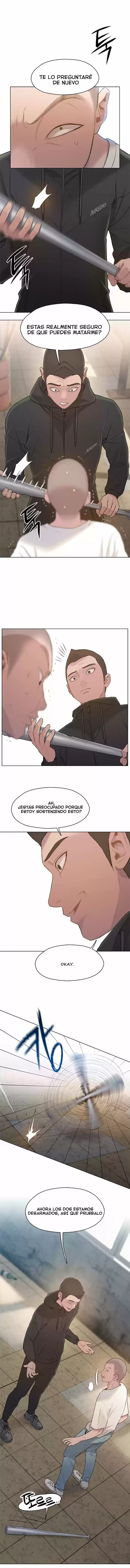 Moriré Pronto - Capítulo 14 - Página 3 - LectorTMOo