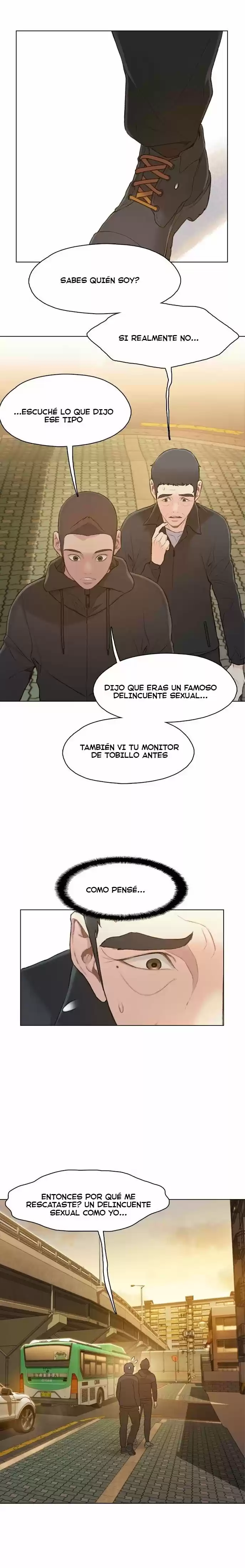 Moriré Pronto - Capítulo 14 - Página 13 - LectorTMOo