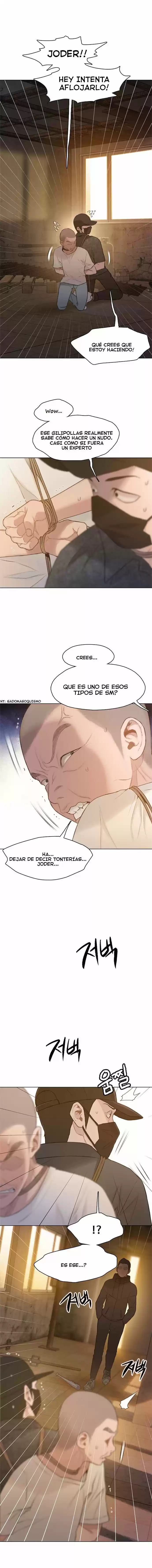 Moriré Pronto - Capítulo 14 - Página 17 - LectorTMOo