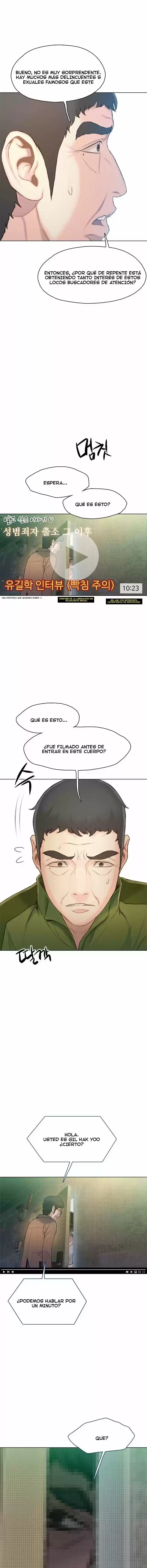 Moriré Pronto - Capítulo 15 - Página 9 - LectorTMOo