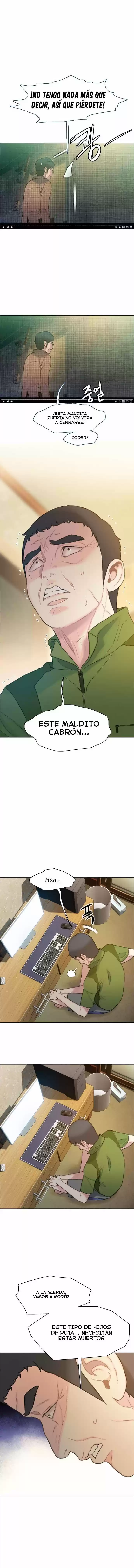 Moriré Pronto - Capítulo 15 - Página 11 - LectorTMOo
