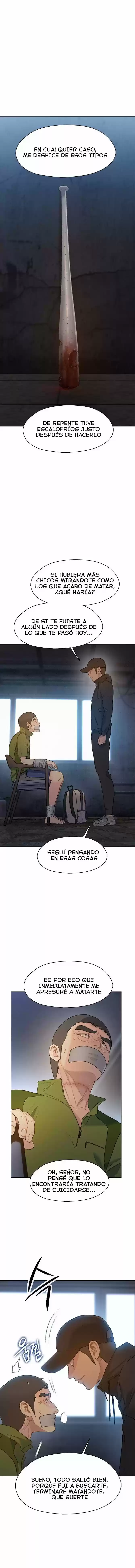 Moriré Pronto - Capítulo 16 - Página 10 - LectorTMOo
