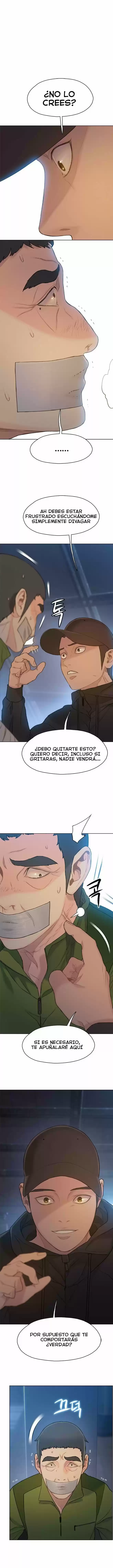 Moriré Pronto - Capítulo 16 - Página 11 - LectorTMOo