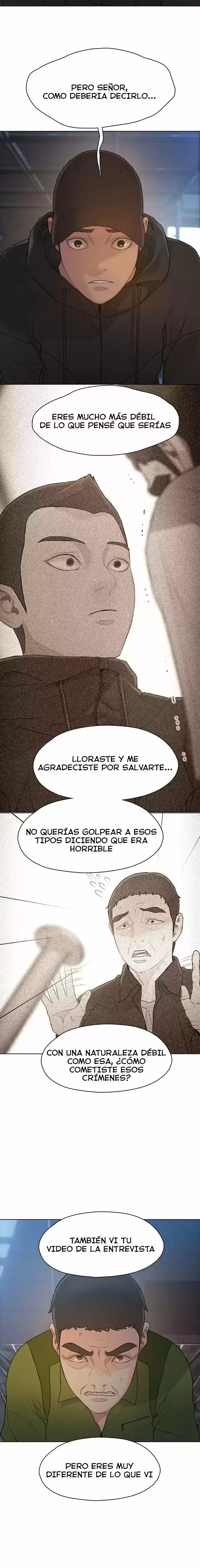 Moriré Pronto - Capítulo 16 - Página 14 - LectorTMOo