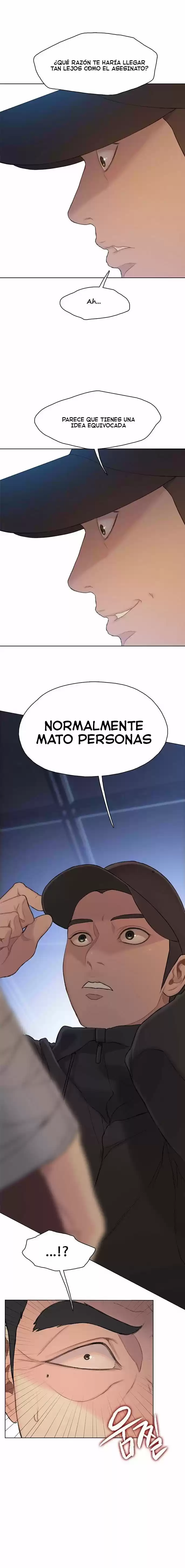 Moriré Pronto - Capítulo 16 - Página 16 - LectorTMOo