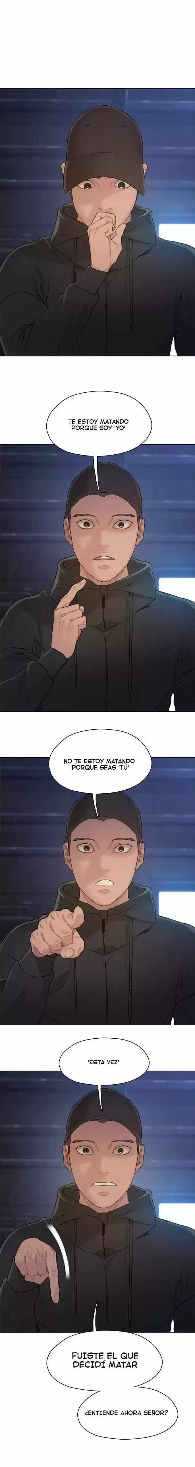Moriré Pronto - Capítulo 16 - Página 17 - LectorTMOo