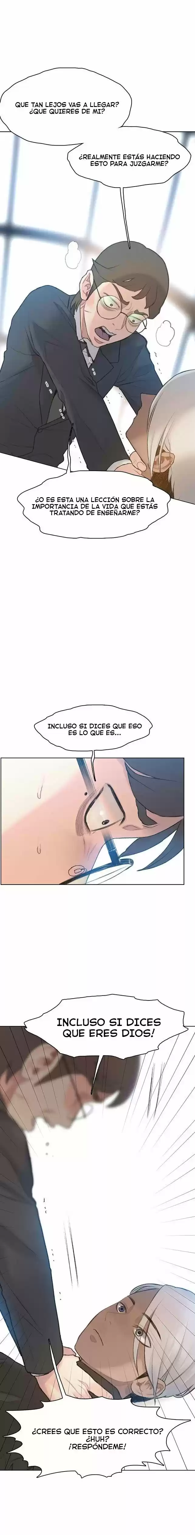 Moriré Pronto - Capítulo 18 - Página 2 - LectorTMOo