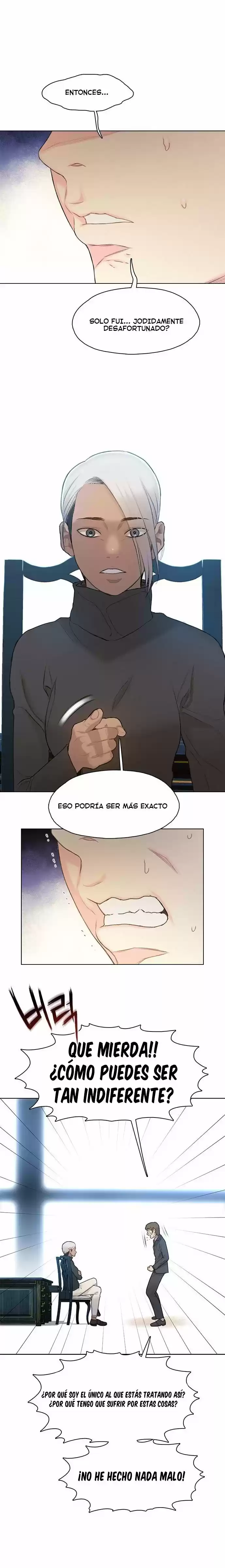 Moriré Pronto - Capítulo 18 - Página 11 - LectorTMOo