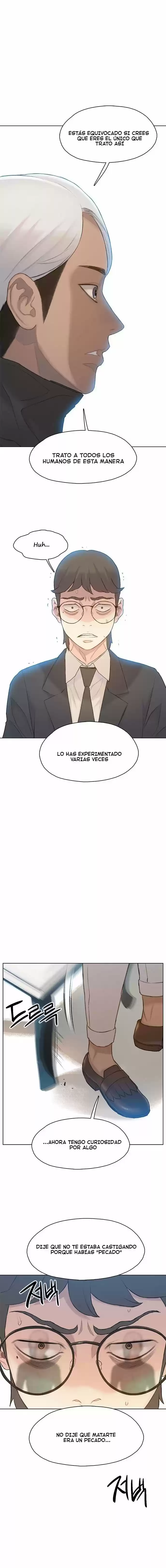 Moriré Pronto - Capítulo 18 - Página 12 - LectorTMOo