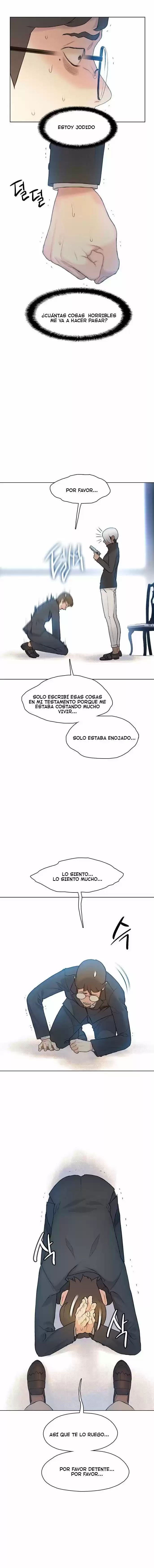 Moriré Pronto - Capítulo 18 - Página 15 - LectorTMOo