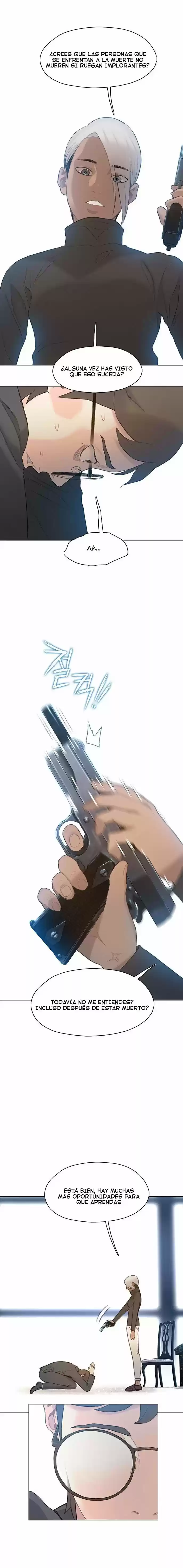 Moriré Pronto - Capítulo 18 - Página 16 - LectorTMOo