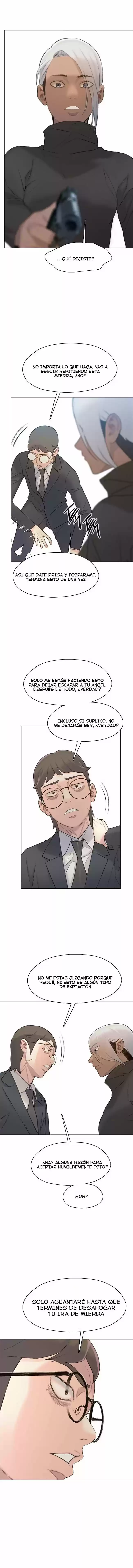 Moriré Pronto - Capítulo 18 - Página 18 - LectorTMOo