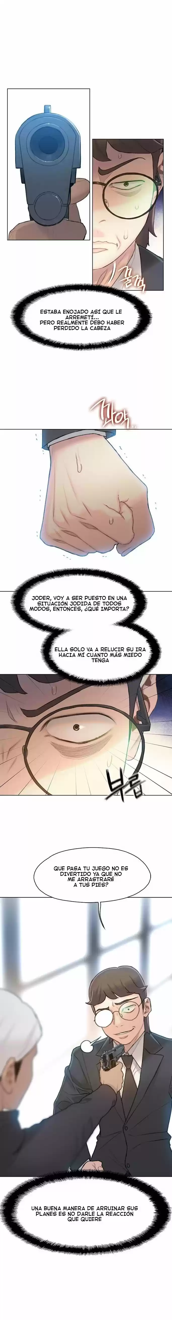 Moriré Pronto - Capítulo 19 - Página 3 - LectorTMOo