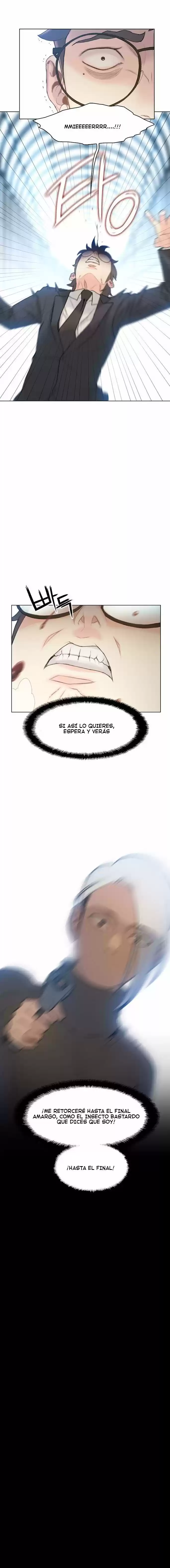 Moriré Pronto - Capítulo 19 - Página 5 - LectorTMOo