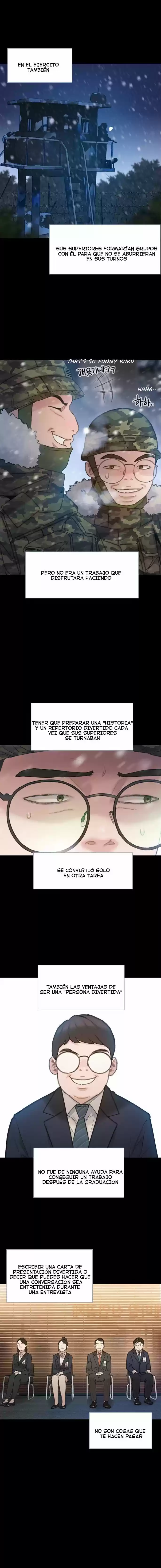 Moriré Pronto - Capítulo 19 - Página 12 - LectorTMOo