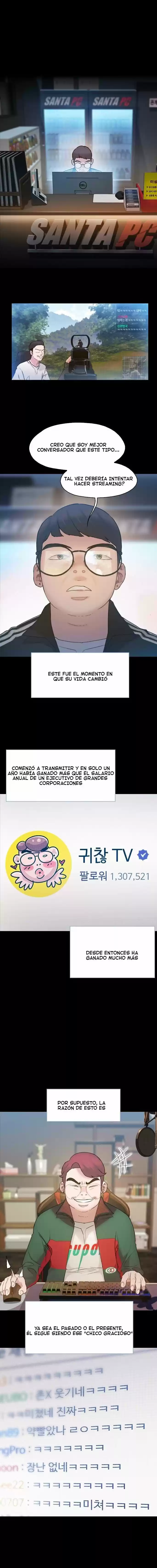 Moriré Pronto - Capítulo 19 - Página 13 - LectorTMOo