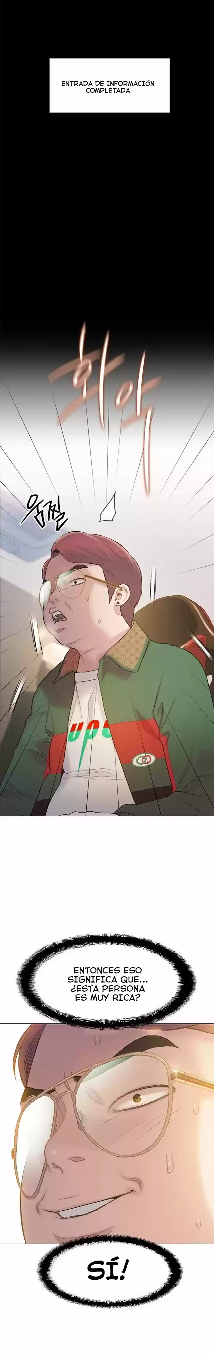 Moriré Pronto - Capítulo 19 - Página 14 - LectorTMOo