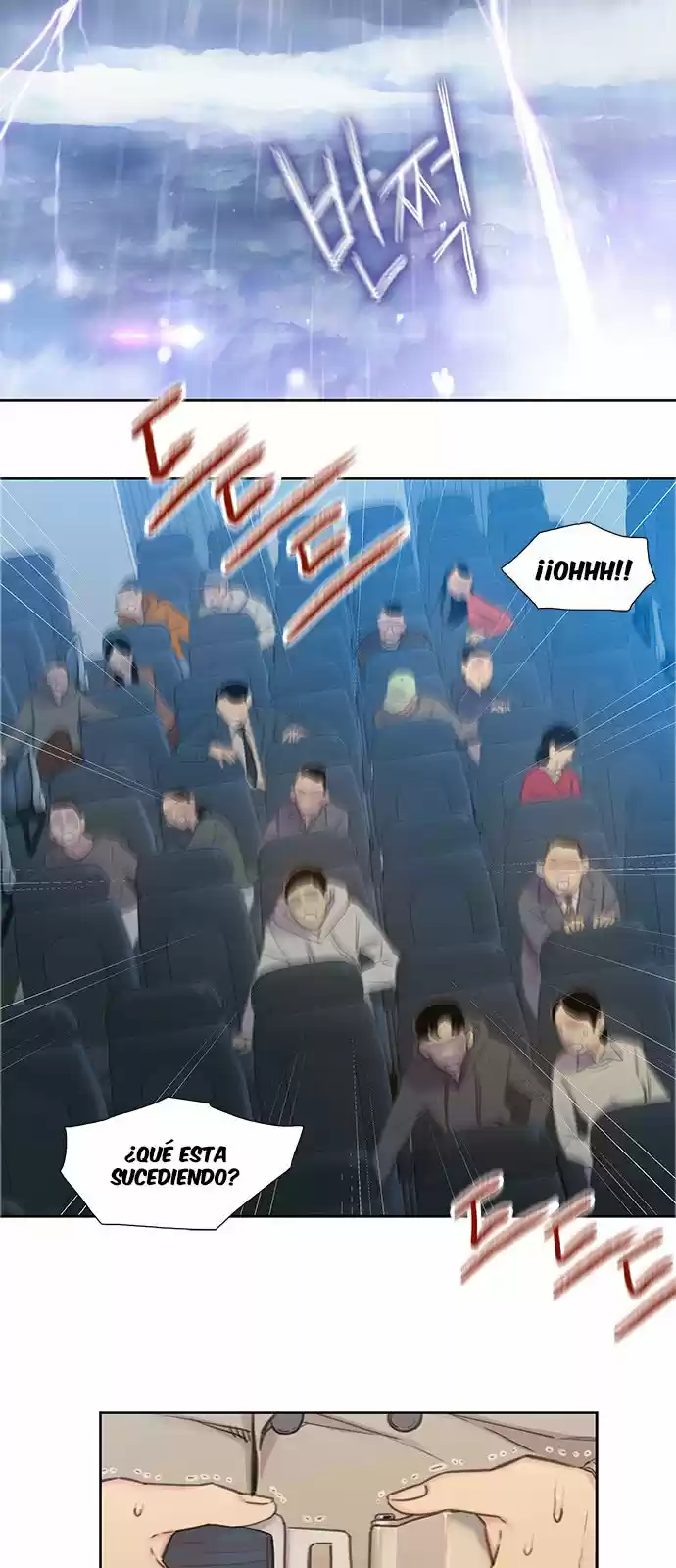 Moriré Pronto - Capítulo 2 - Página 2 - LectorTMOo