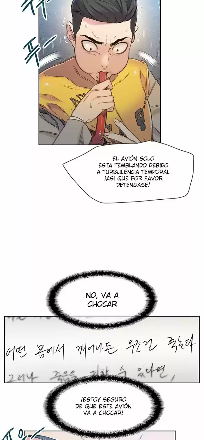 Moriré Pronto - Capítulo 2 - Página 6 - LectorTMOo