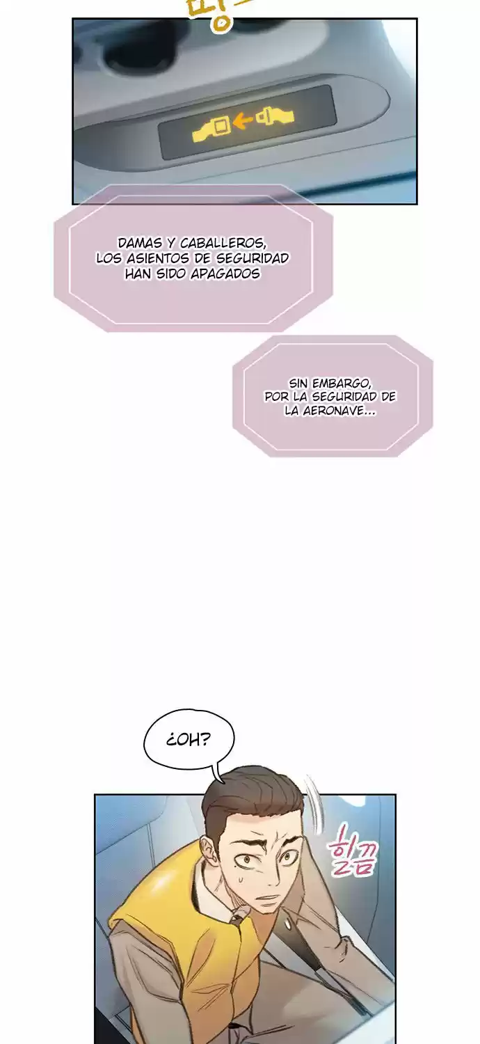 Moriré Pronto - Capítulo 2 - Página 12 - LectorTMOo