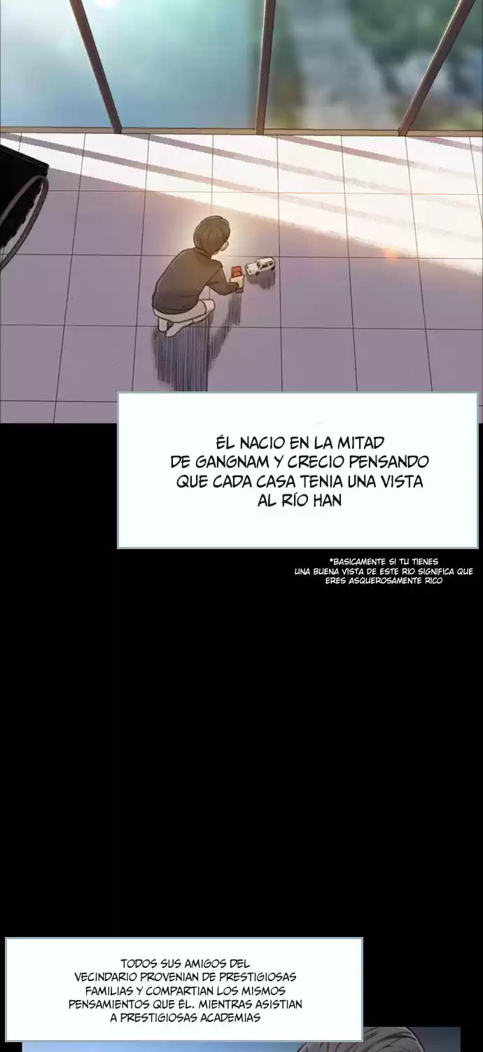 Moriré Pronto - Capítulo 2 - Página 30 - LectorTMOo