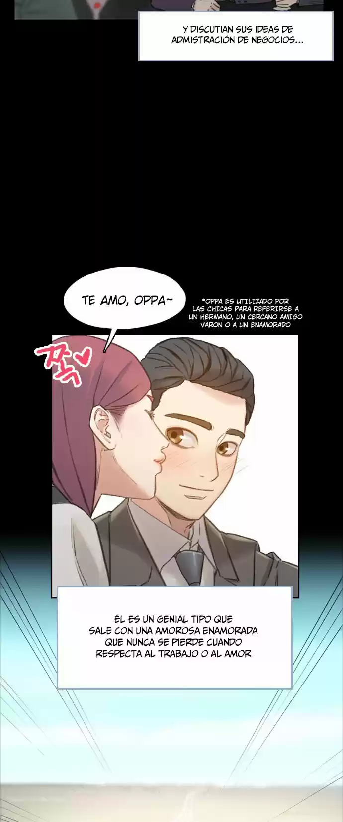 Moriré Pronto - Capítulo 2 - Página 38 - LectorTMOo