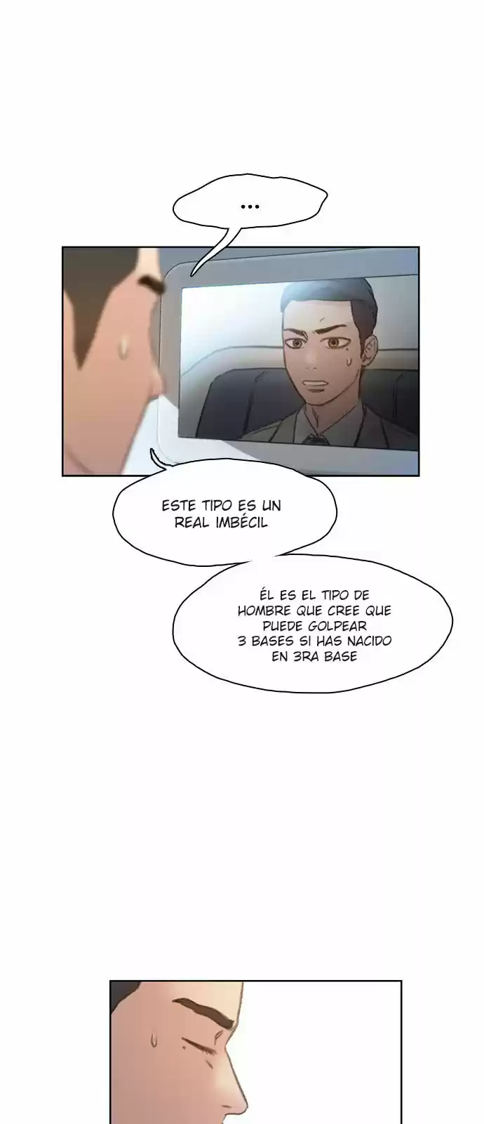 Moriré Pronto - Capítulo 2 - Página 42 - LectorTMOo