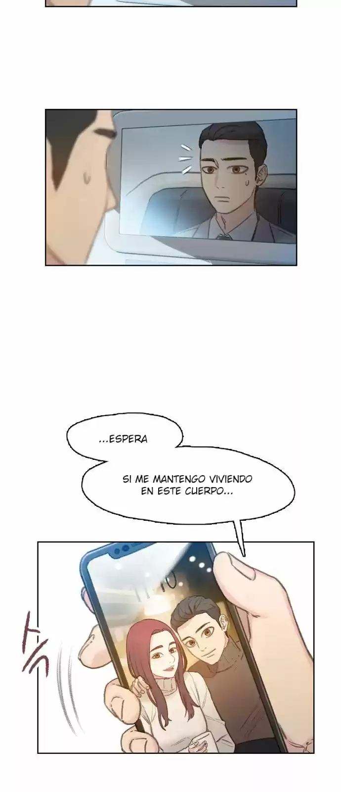Moriré Pronto - Capítulo 2 - Página 46 - LectorTMOo