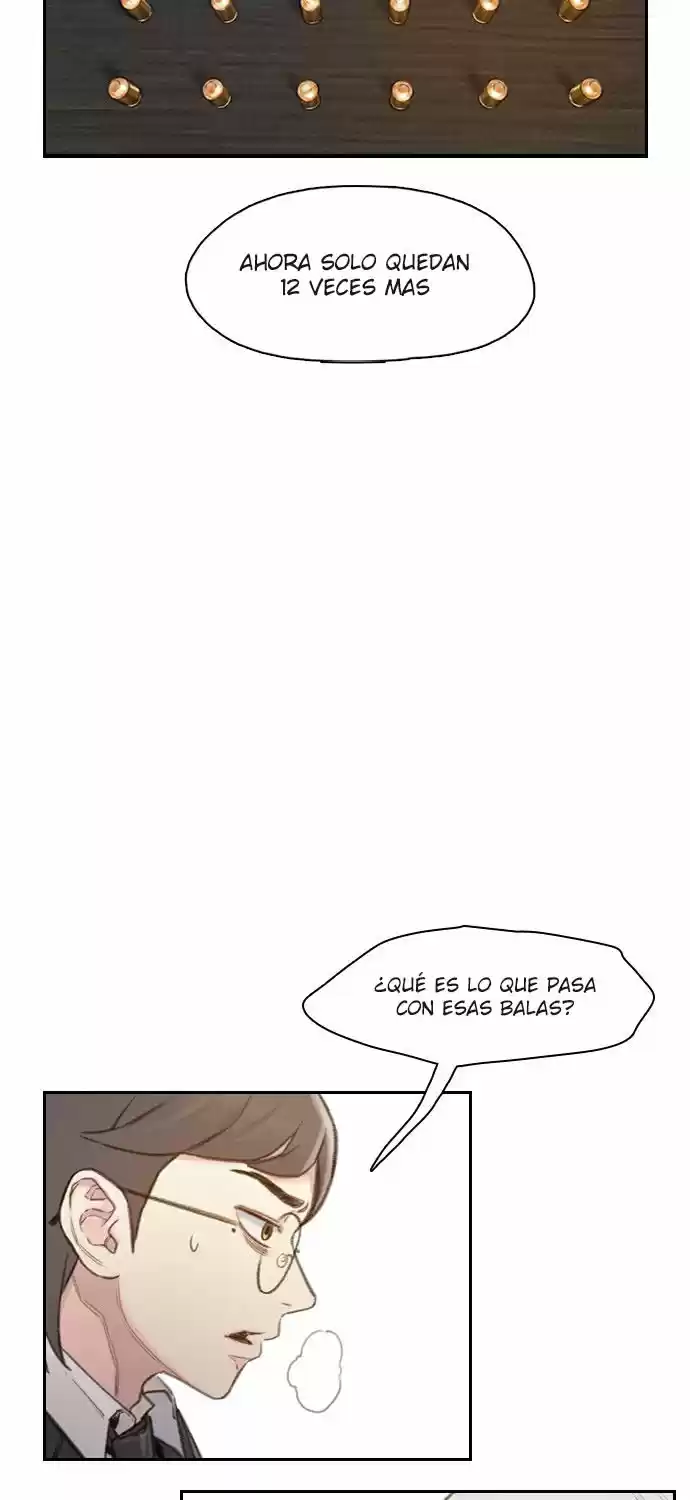 Moriré Pronto - Capítulo 2 - Página 60 - LectorTMOo