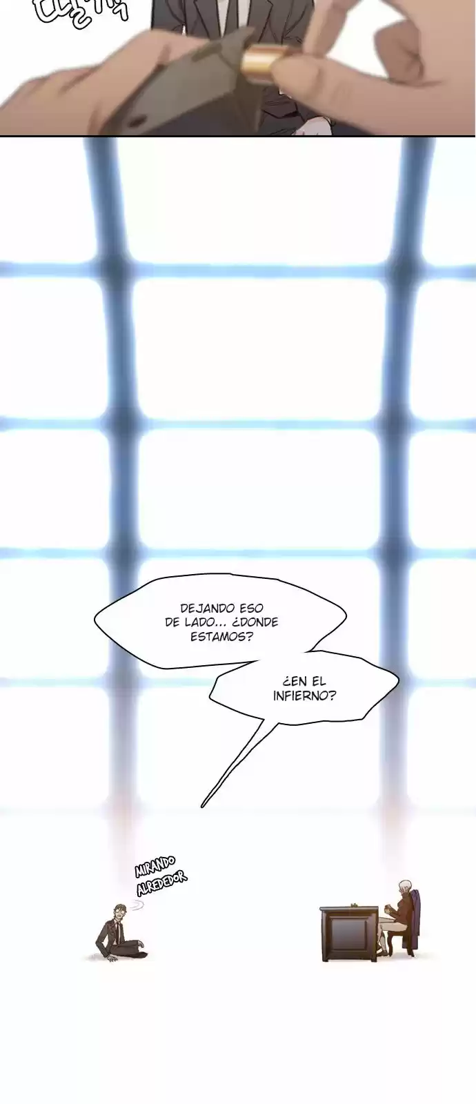 Moriré Pronto - Capítulo 2 - Página 62 - LectorTMOo