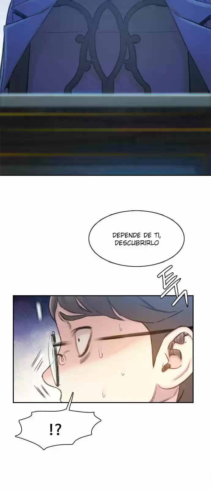 Moriré Pronto - Capítulo 2 - Página 73 - LectorTMOo