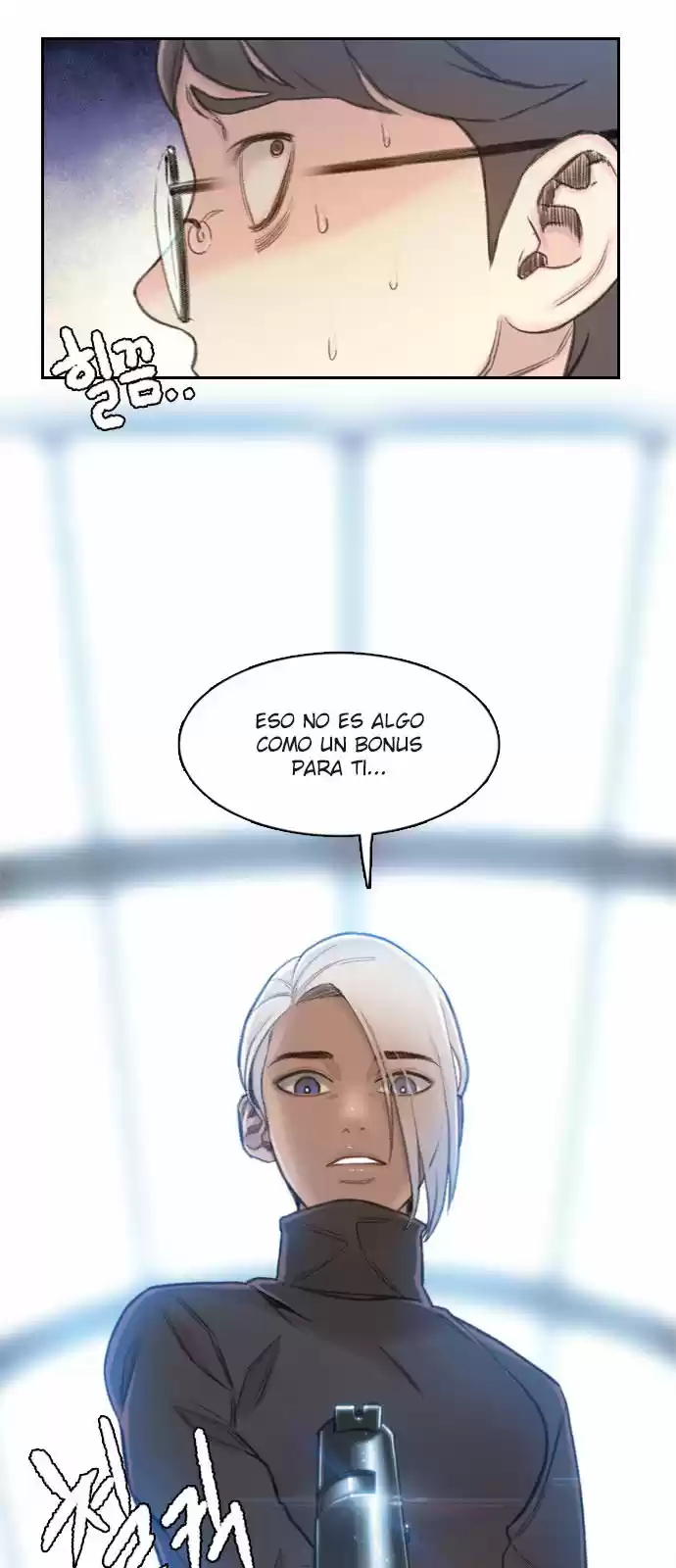 Moriré Pronto - Capítulo 2 - Página 74 - LectorTMOo