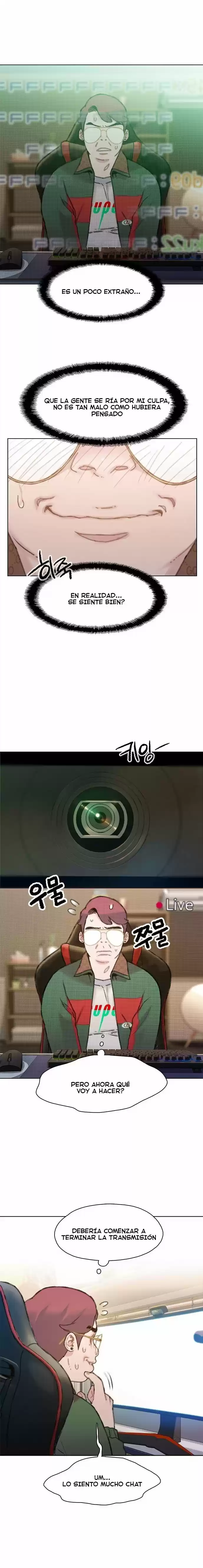 Moriré Pronto - Capítulo 20 - Página 6 - LectorTMOo