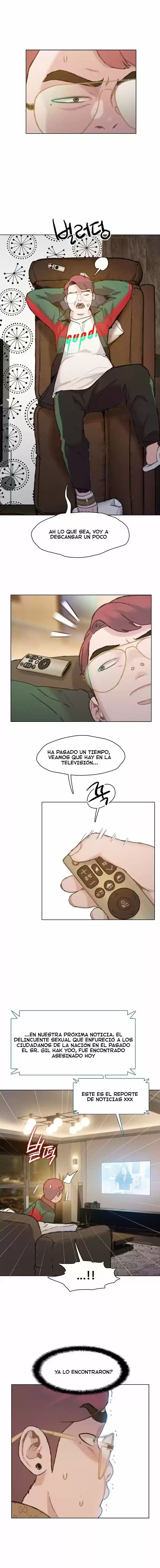 Moriré Pronto - Capítulo 20 - Página 10 - LectorTMOo
