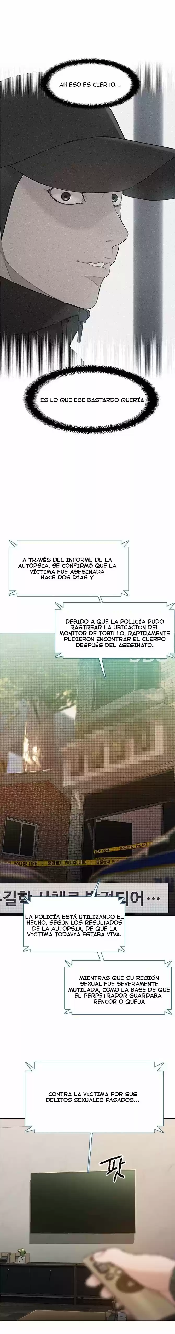 Moriré Pronto - Capítulo 20 - Página 11 - LectorTMOo